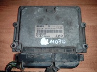 фото thumb №1, 55189419 блок управления бортовой компьютер alfa romeo 147