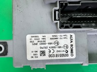 фото thumb №9, Бортовой компьютер набор стартовый иммобилайзер запуск 51904064 alfa romeo mito 1.3 jtdm 08-