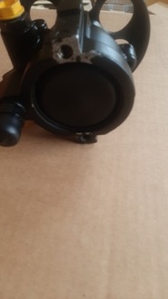 фото thumb №3, Насос усилителя dri renault