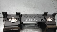 фото thumb №6, Ґрати повітропровід opel vectra c 1.9cdti 09177133