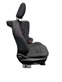 фото thumb №9, Сидіння ford focus mk4 st-line підігрів хетчбек