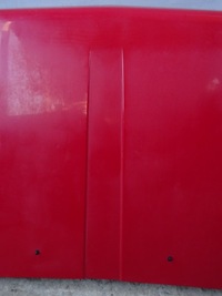 фото thumb №7, Patrol капот кришка двигуна 2.8 k260 hiszpan