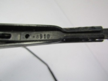 фото thumb №4, Peugeot 206 рычаг рычаги дворники 2szt