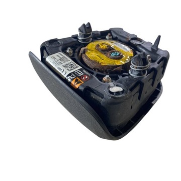 фото thumb №6, Chevrolet camaro 2015 подушка безопасности подушка безопасности руль