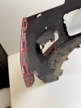 фото thumb №11, Бампер перед mazda cx-7 передний рестайлинг