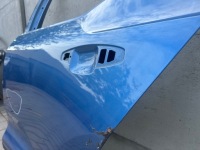 фото thumb №3, Дверь volvo xc40 задняя левый задние левая