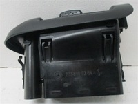 фото thumb №5, Решітка обдув права mercedes w03 lift 2038300254