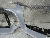 фото thumb №5, Volvo xc60 ii b4 накладки декоративні декори консолі