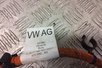 фото thumb №7, Кабель зарядки аккумулятора seat leon 5f1 aem0001002 1.4l 2021