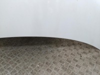 фото thumb №9, Tesla motors model s капот передня