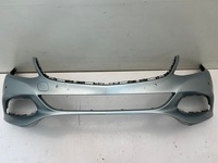 фото thumb №1, Mercedes c-klasa w205 avantgarde бампер переднее перед 6xpdc оригинал 14-