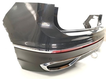 фото thumb №11, Новий org бампер зад vw tiguan ii 5na lc7q 6xpdc