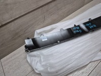 фото thumb №8, 12169. kia niro ii молдинг накладка-спойлер бампер перед 86577at000