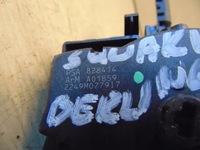 фото thumb №5, Замок cent. двері розсувні праві berlingo iii 6 контактів