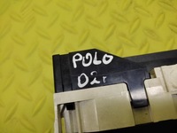 фото thumb №8, Vw polo iv панель обдув кондиціонера 6q0819045p