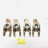 фото thumb №1, Кронштейн крепление впрыска citroen peugeot 1,6 ehdi