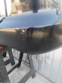 Бампер задний audi a6 c6 kombi s-line pdc przedlift 04-08 Доставка, фото thumb