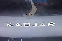 фото thumb №8, Кришка багажника скло задня renault kadjar 16- з 2018r