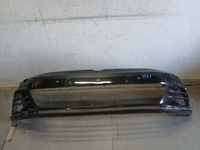 фото thumb №1, Бампер перед vw golf vii 7 рестайлинг 17- gti