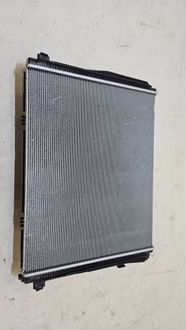 фото thumb №6, Радиатор wody вентилятор корпус bmw 4 g26 9452580 9886712