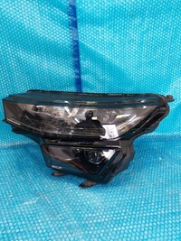 фото thumb №1, Лампа передняя левая skoda kodiaq