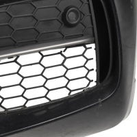 фото thumb №13, Бампер перед pdc м-пакет 8062459 bmw x5 f15 карбон-чорний