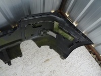 фото thumb №7, Бампер задняя mercedes glk w204 оригинал