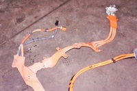 фото thumb №5, Ki373 lexus is is300h iii 2.5i шланг питания