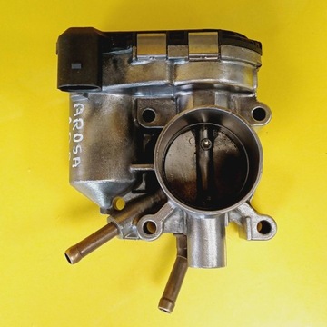 фото thumb №7, Дроссельная заслонка seat arosa 1.0 0280750095 / 030133062c nr477