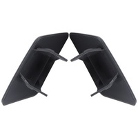 фото thumb №6, Szt. бампер фара крышка распылителя крышка левый правый 51112993585