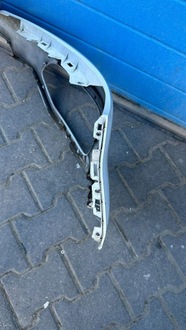 фото thumb №7, Kia sorento 2009- бампер передний перед