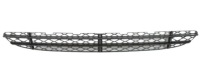 Купить Решётка  решётка бампер mercedes s-klasa w220 середина, фото thumb