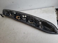 фото thumb №7, Maserati ghibli накладка задний крышки багажника задняя задняя ручка 670071822