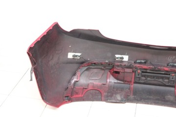 фото thumb №9, Opel astra iv j 3d gtc opc 2011r- бампер зад задній z50b - код фарби