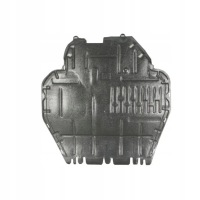 фото thumb №1, Защита pod двигатель audi a3; seat leon, toledo ii; s