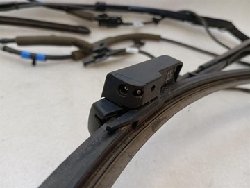 фото thumb №6, Jaguar i-pace m9d317500ba передній двірник двигун rhd