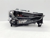 фото thumb №1, Mazda cx5 cx-5 ii ke 17r+ правая лампа перед full led ory eu !!!