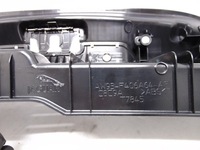 фото thumb №6, Молдинг багажника накладка поріг aw93-f406a64-af jaguar xj xjl x351 09-