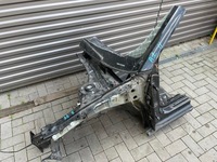 фото thumb №4, Audi a1 ii чверть лівий перед