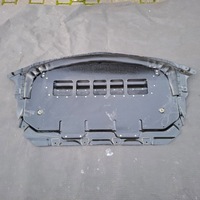 фото thumb №1, Mercedes-benz sl w232 r232 232 63 21-amg защита плита pod двигатель 2325202400