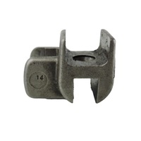 фото thumb №1, Вибірник коробки коробки передач iveco daily 2012-