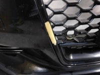 Купить Audi a3 8v5 sedan бампер перед передний kompletny чёрный, фото thumb