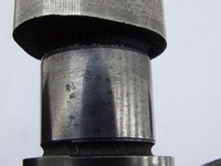 фото thumb №11, Citroen xsara ii 2.0 hdi rhy вал розподільний вал