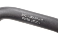 Aston martin vantage 4.7 труба шланг 6g33-6k608-ab Цена, фото thumb