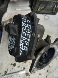 фото thumb №5, Дроссельная заслонка vw crafter 2.0 tdi 03l1280635