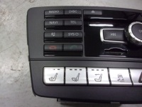 Mercedes r231 sl231 sl 350 радио comand навигация европа a2319005905 Цена, фото thumb