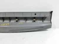 фото thumb №16, Dodge durango ii lift 07r молдинг захист нижня багажника