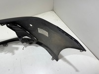 фото thumb №8, Toyota camry viii 8 бампер передний решётка радиатора решётка радиатора перед