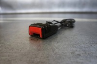 фото thumb №2, Клипса поперечина пряжка левый перед audi a5 8t lift