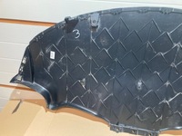 фото thumb №6, Защита плита pod бампер задний tesla 3